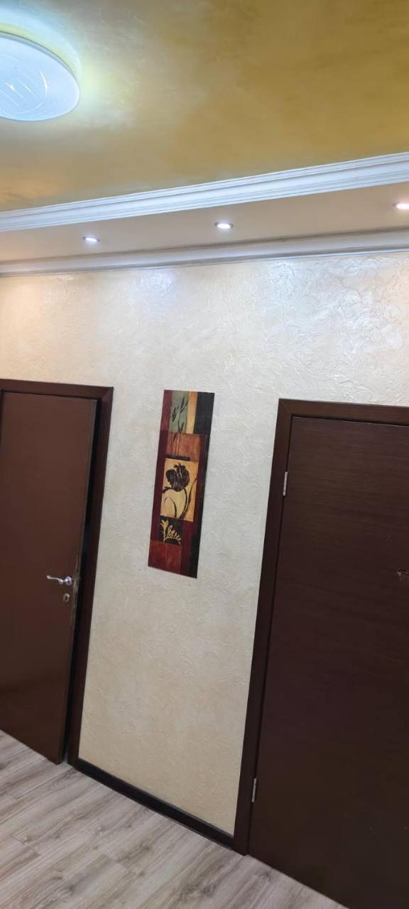 Nurly Tau 2Room Apartments Almaty Esterno foto