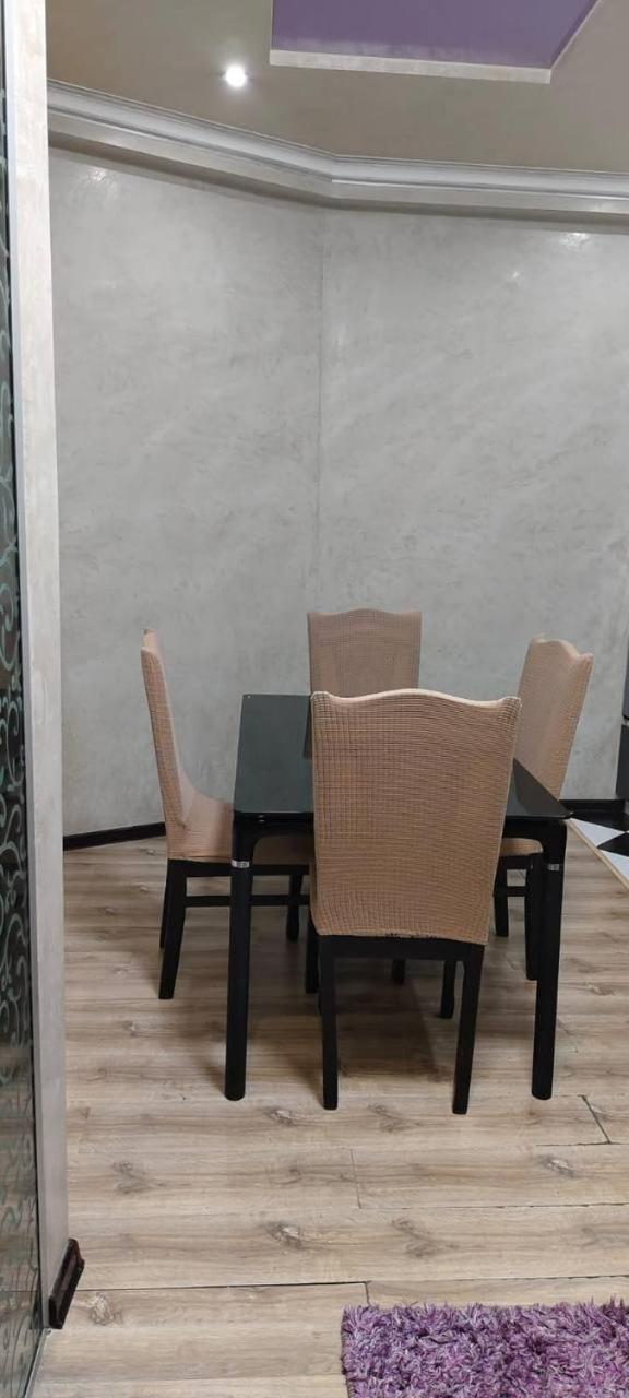 Nurly Tau 2Room Apartments Almaty Esterno foto